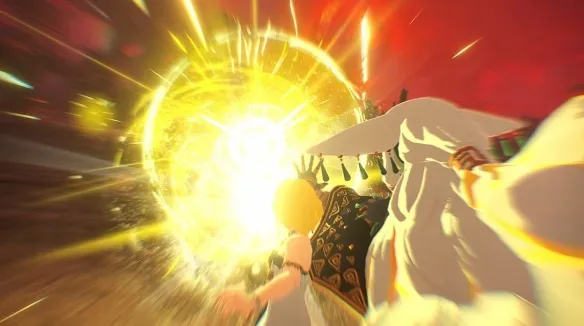 《塞尔达无双封印战记》可操控角色介绍