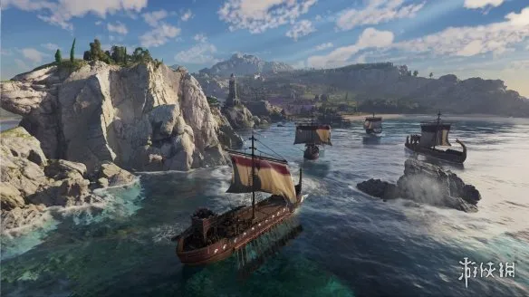 《纪元117:罗马和平》DLC发售时间