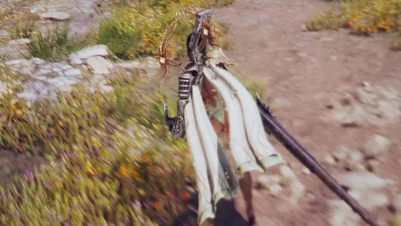 《EVILBANE》韩国黑暗奇幻动作游戏