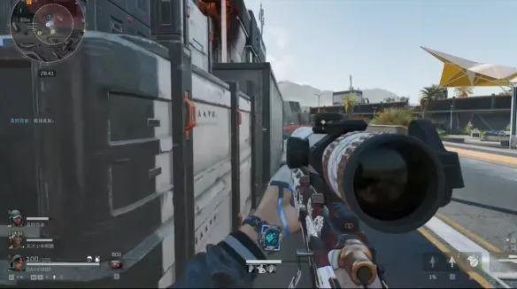 《三角洲行动》乌鲁鲁堵桥攻略