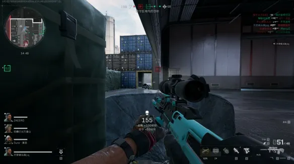 《三角洲行动》乌鲁鲁解锁攻略