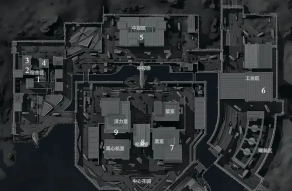 《三角洲行动》烽火奖杯刷新点位详解