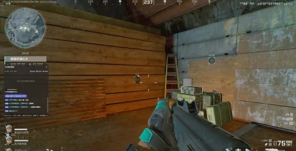 《三角洲行动》拆弹行动全点位指南