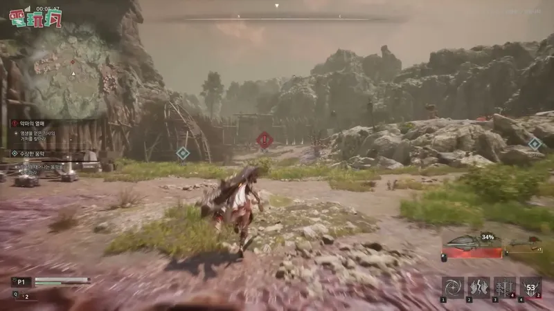 《EVILBANE》20分钟试玩体验