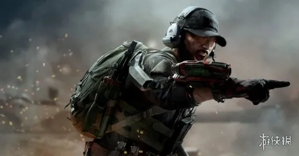 《三角洲行动》红狼名字介绍