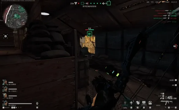 《三角洲行动》大战场露娜上分攻略