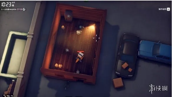 《逃离鸭科夫》黄色空间防护套装获取攻略