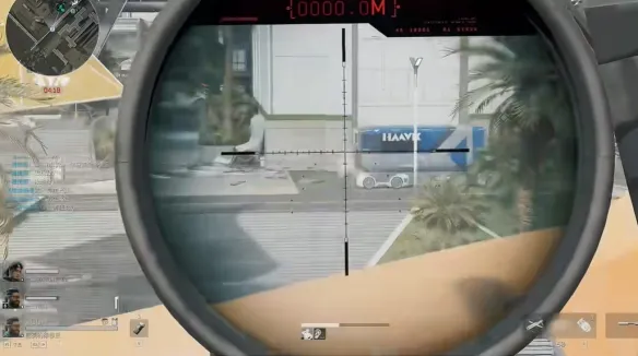 《三角洲行动》乌鲁鲁堵桥攻略