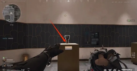 《三角洲行动》烽火奖杯刷新点位详解