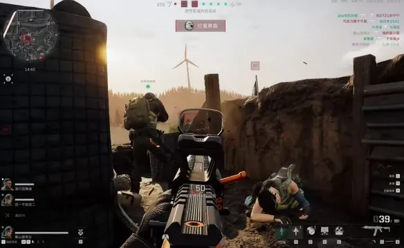 《三角洲行动》大战场露娜上分攻略