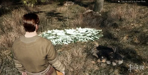 《古老的故事Dominus》登录平台介绍-PC平台详解