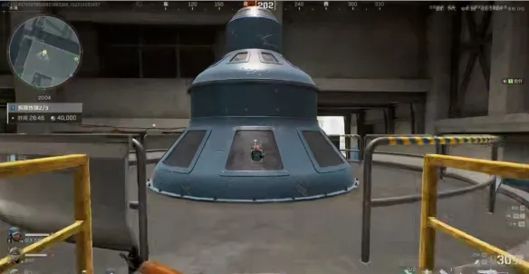 《三角洲行动》拆弹行动全点位指南