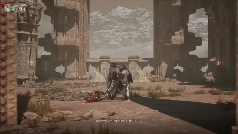 《EVILBANE》20分钟试玩体验