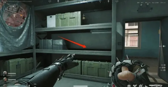 《三角洲行动》烽火奖杯刷新点位详解