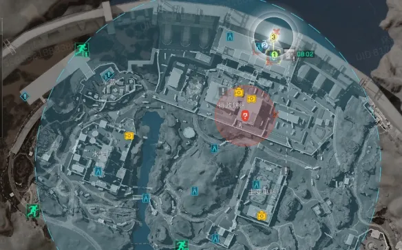 《三角洲行动》S7拆弹行动任务攻略