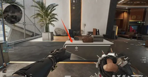 《三角洲行动》烽火奖杯刷新点位详解