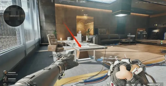 《三角洲行动》烽火奖杯刷新点位详解