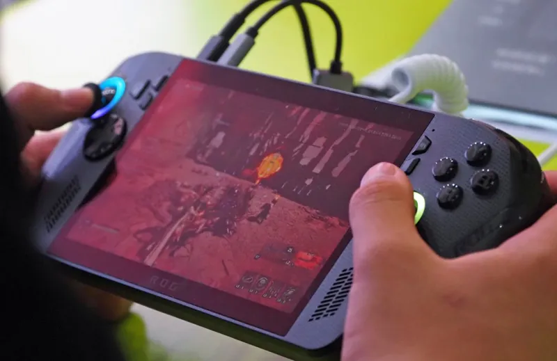 《EVILBANE》韩国黑暗奇幻动作游戏