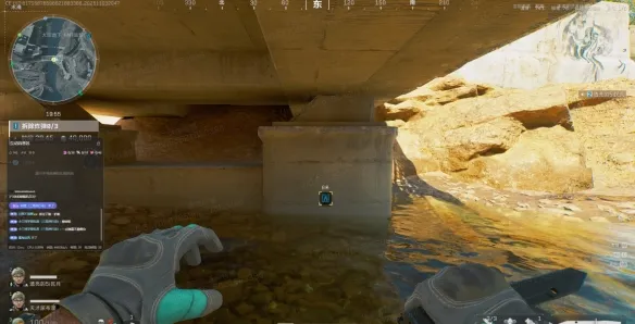 《三角洲行动》S7拆弹行动任务攻略