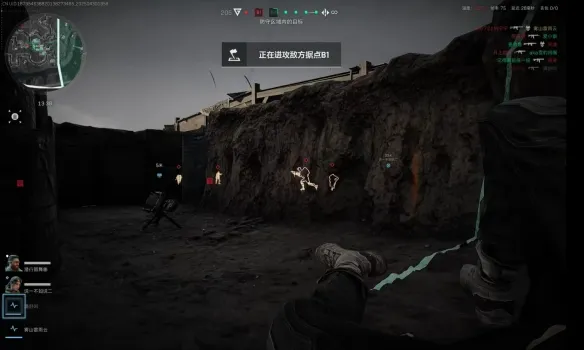 《三角洲行动》大战场露娜上分攻略