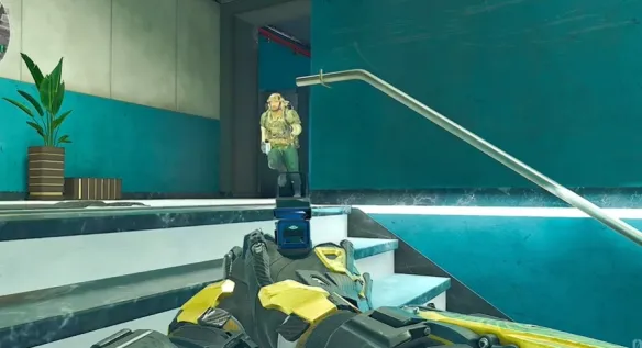 《三角洲行动》红狼大坝夺舍流玩法教学