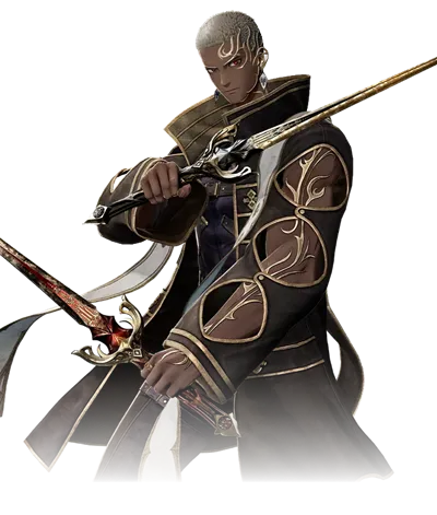 《噬血代码2》角色预告-双剑亡灵战士Noah登场