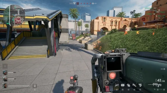 《三角洲行动》乌鲁鲁解锁攻略