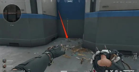 《三角洲行动》烽火奖杯刷新点位详解