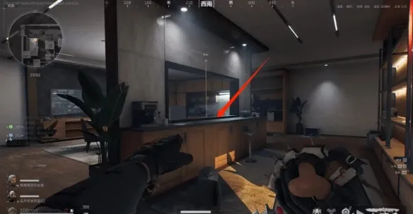 《三角洲行动》烽火奖杯刷新点位详解