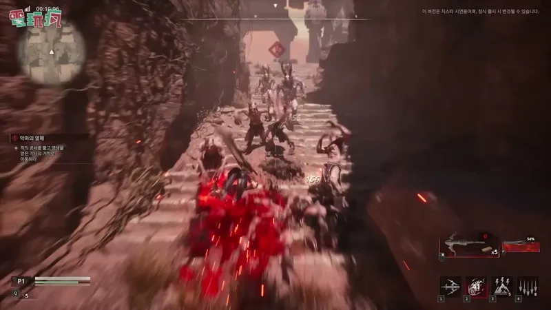 《EVILBANE》20分钟试玩体验