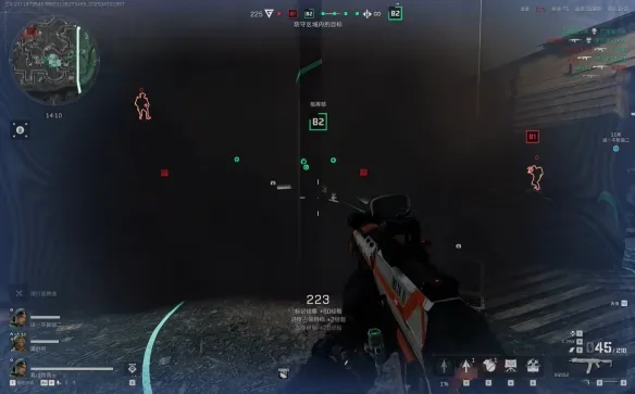 《三角洲行动》大战场露娜上分攻略