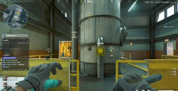 《三角洲行动》S7拆弹行动任务攻略