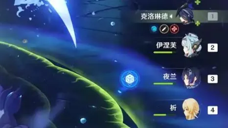 抓住深渊最后一天给毛神准备的深渊攻略！