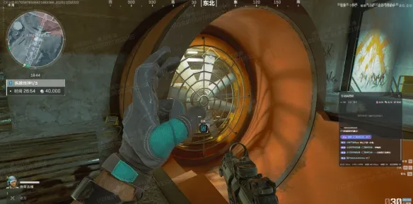 《三角洲行动》拆弹行动全点位指南