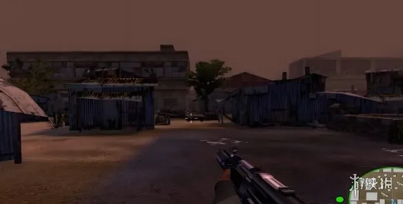 《三角洲行动》黑鹰坠落模式介绍