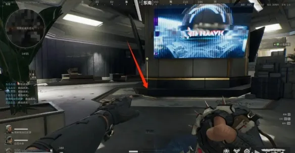 《三角洲行动》烽火奖杯刷新点位详解