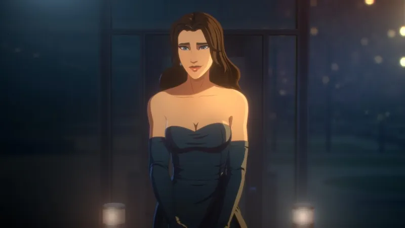 《超英派遣中心》IGN高分评价-第二季上线时间期待