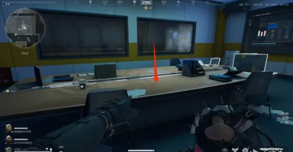 《三角洲行动》烽火奖杯刷新点位详解