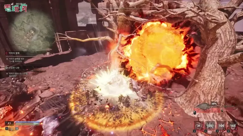 《EVILBANE》20分钟试玩体验