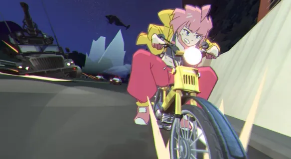 《Unbeatable》登陆平台介绍-多平台同步发售详情