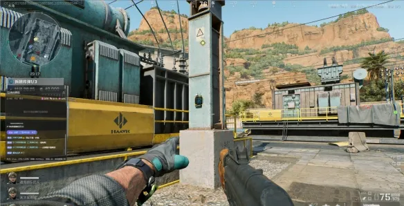 《三角洲行动》S7拆弹行动任务攻略