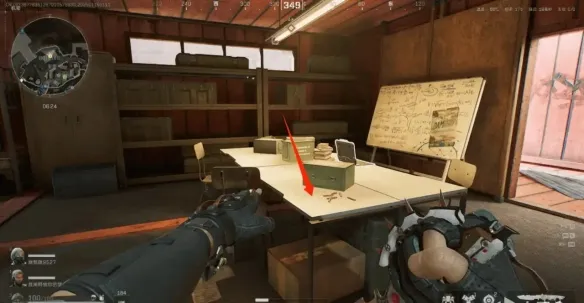 《三角洲行动》烽火奖杯刷新点位详解