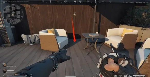 《三角洲行动》烽火奖杯刷新点位详解