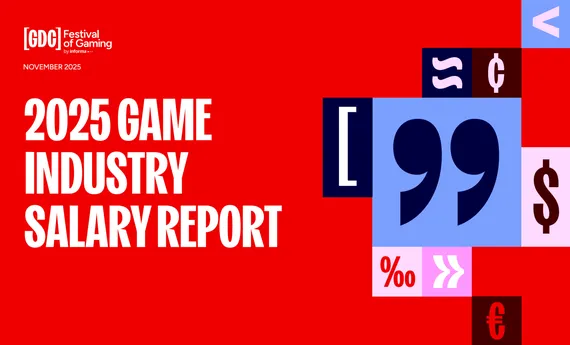 2025年美国游戏行业平均薪资解析-行业差异与性别薪酬差距