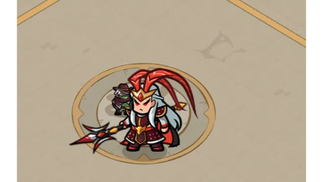 0氪的极限！？ 兵器谱800万！55级10觉双枪1级紫皮肤 百炼英雄 —— 兵器谱0氪无尽的挑战！