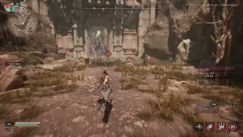 《EVILBANE》20分钟试玩体验