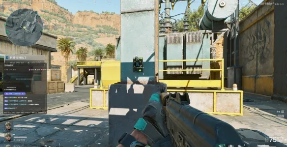 《三角洲行动》S7拆弹行动任务攻略