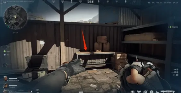 《三角洲行动》烽火奖杯刷新点位详解