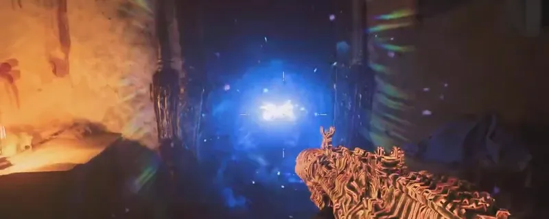 《使命召唤：黑色行动7》僵尸模式彩蛋激活镜子攻略