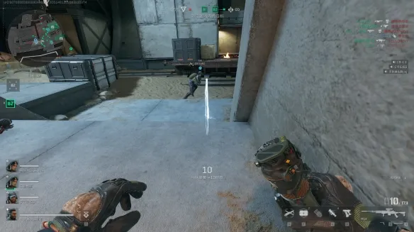 《三角洲行动》乌鲁鲁解锁攻略